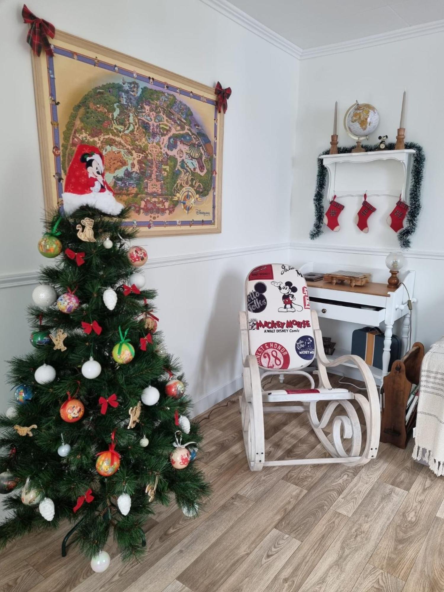 Maison 15 Minutes De Disney Le Refuge Des Contes Mareuil-lès-Meaux Buitenkant foto